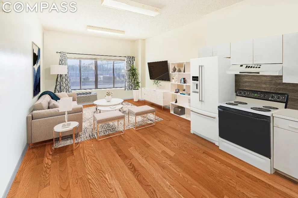 Unit for sale at 25-40 Shore Boulevard, Queens, NY 11102