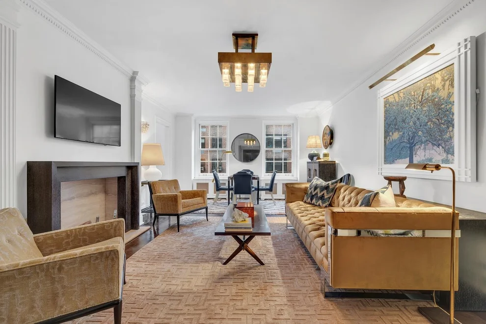 Unit for sale at 14 SUTTON Place S, Manhattan, NY 10022