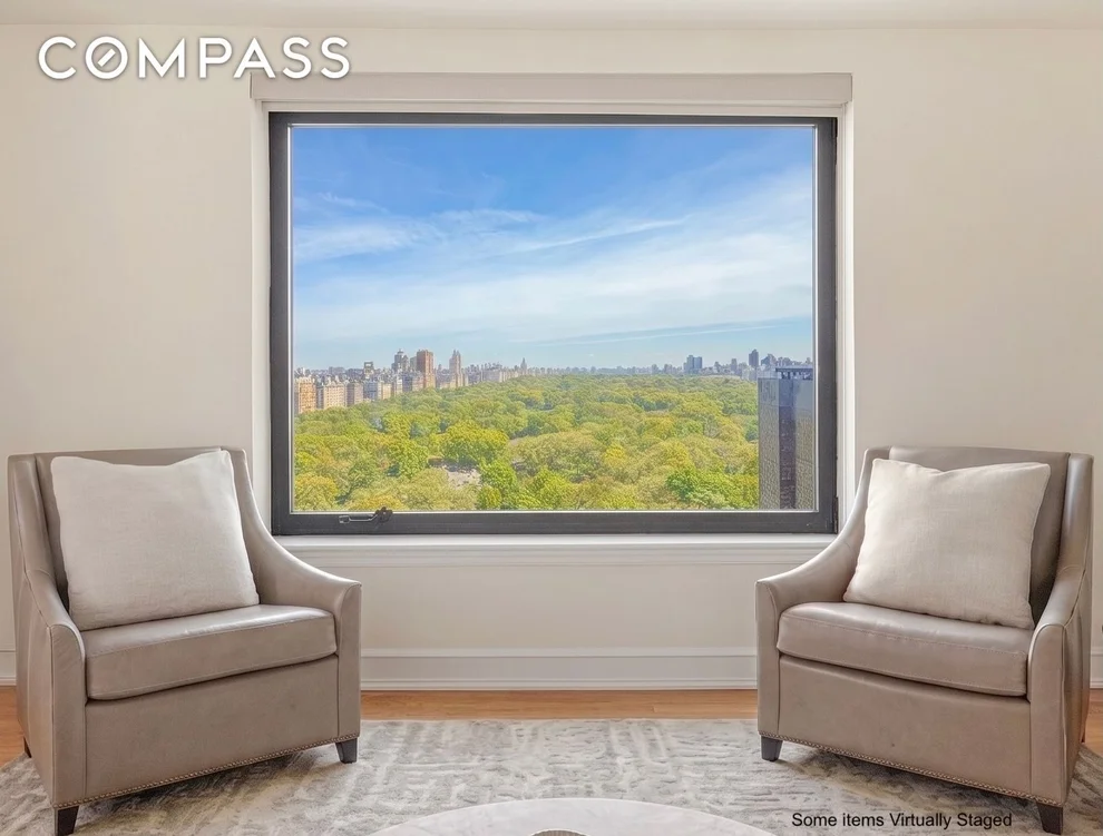 Unit for sale at 160 Central Park S, Manhattan, NY 10019