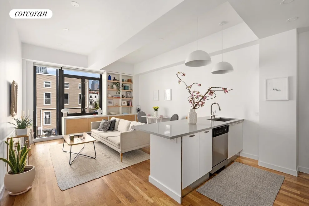 Unit for sale at 122 WEST Street, Brooklyn, NY 11222