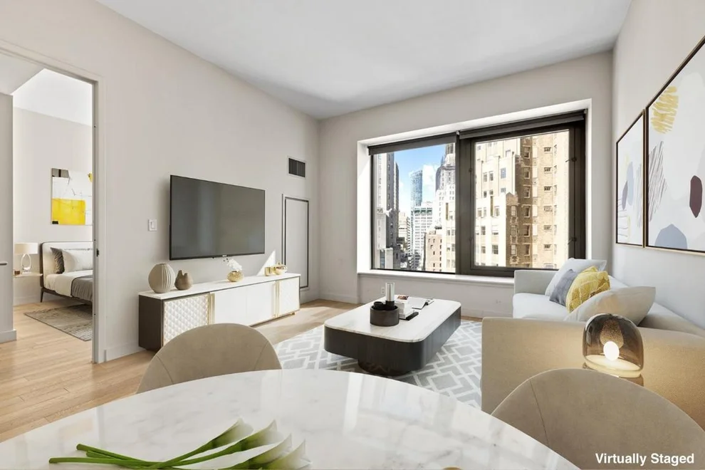 Unit for sale at 75 Wall Street, Manhattan, NY 10005