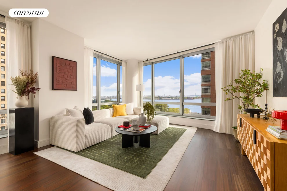 Unit for sale at 30 West Street, Manhattan, NY 10004
