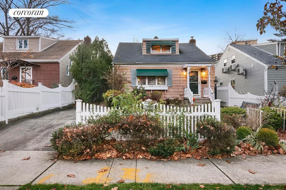 Unit for sale at 26-12 210TH Place, Queens, NY 11360