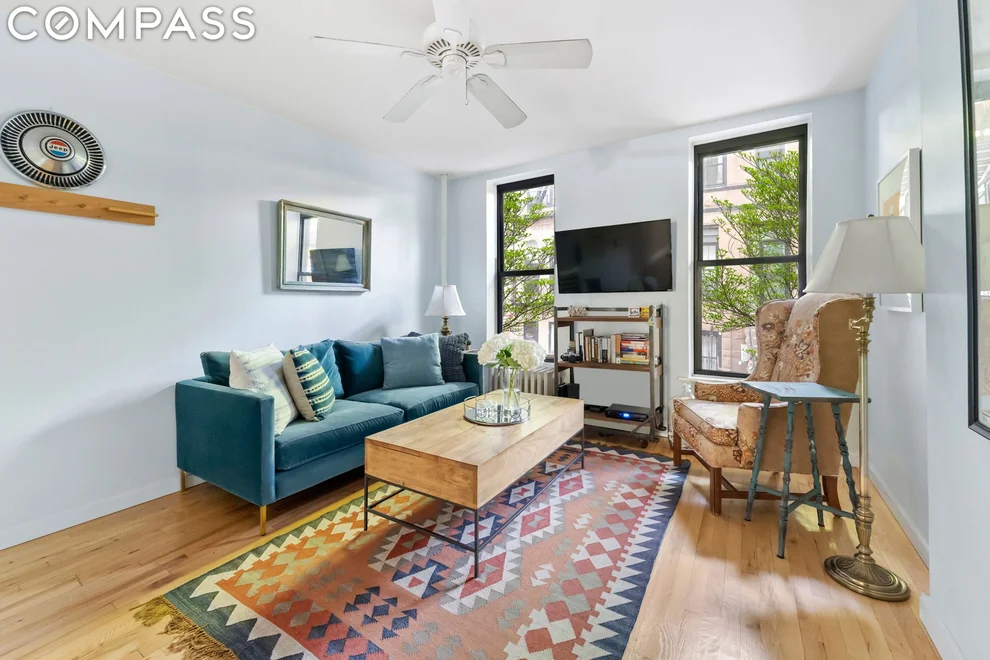 Unit for sale at 535 Clinton Street, Brooklyn, NY 11231