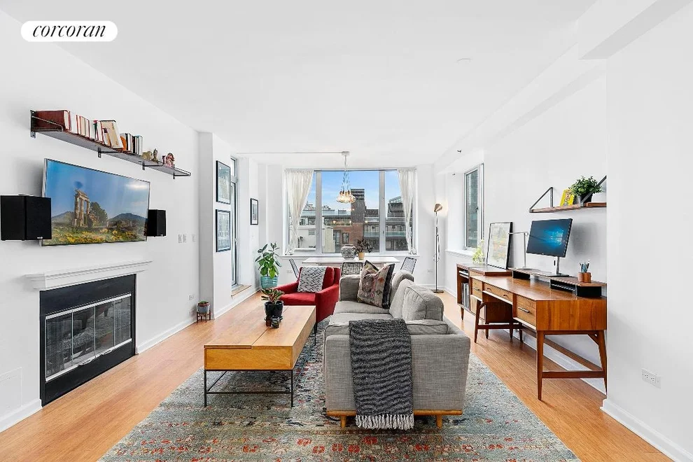 Unit for sale at 26 BROADWAY, Brooklyn, NY 11249