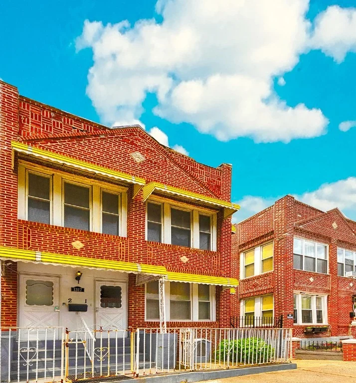 Unit for sale at 1317 Saint Lawrence Avenue, Bronx, NY 10472