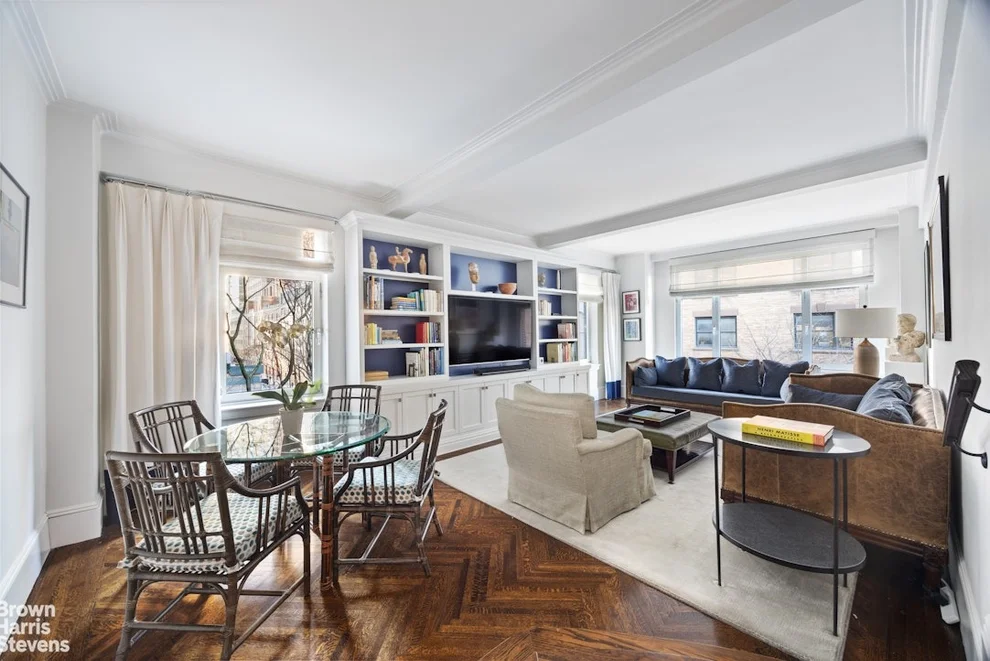 Unit for sale at 55 CENTRAL Park W, Manhattan, NY 10023