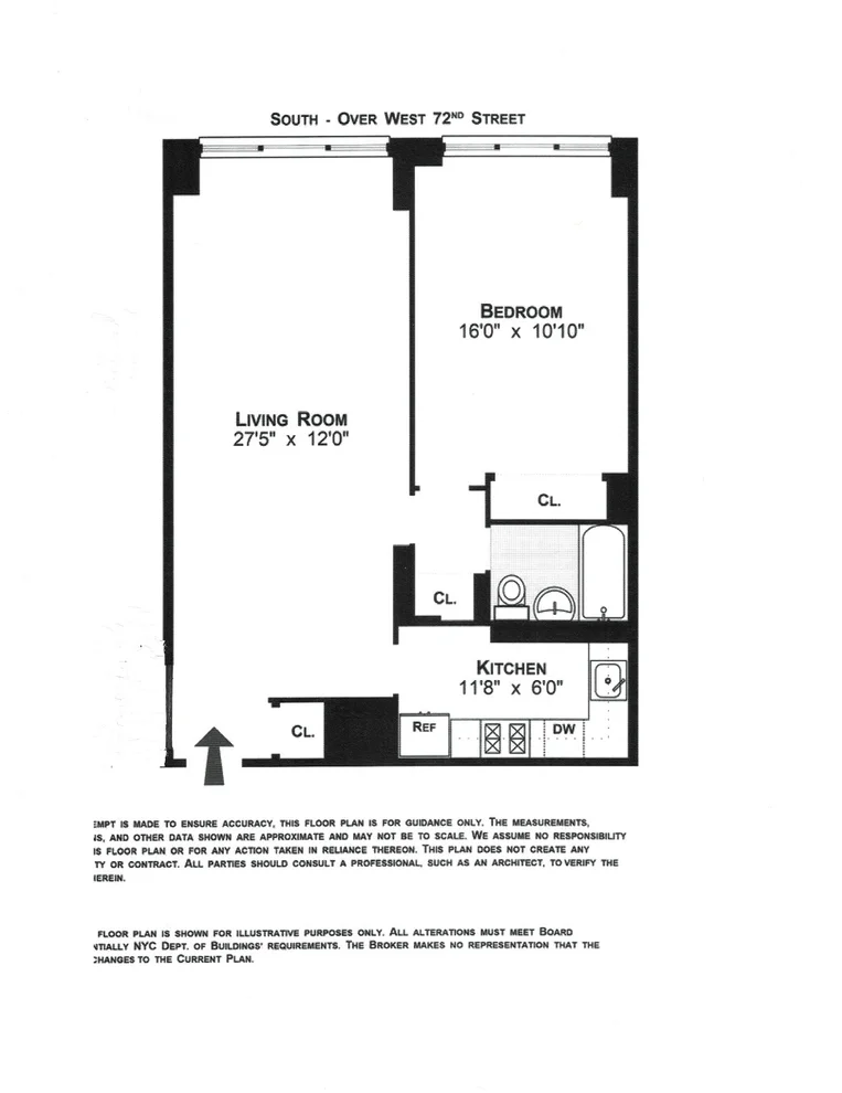 Unit for sale at 15 W 72ND Street, Manhattan, NY 10023
