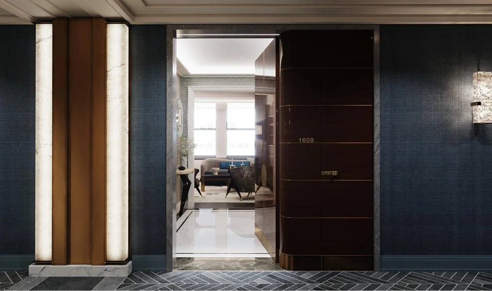 Unit for sale at 303 PARK Avenue, Manhattan, NY 10022