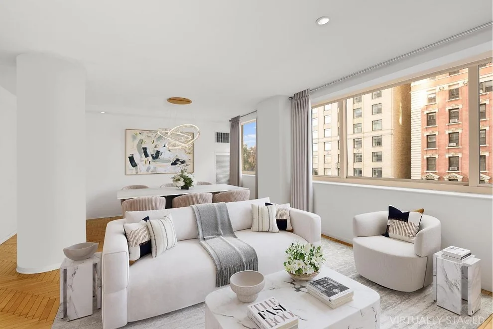 Unit for sale at 106 CENTRAL Park S, Manhattan, NY 10019