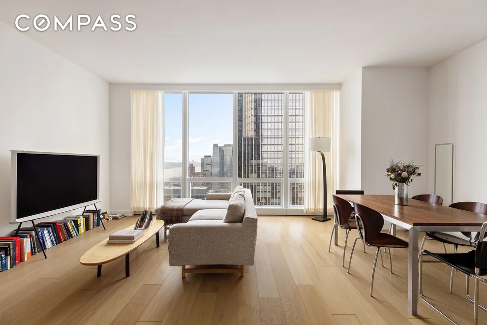 Unit for sale at 15 Hudson Yards, Manhattan, NY 10001