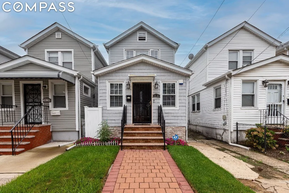 Unit for sale at 168-10 144th Avenue, Queens, NY 11434