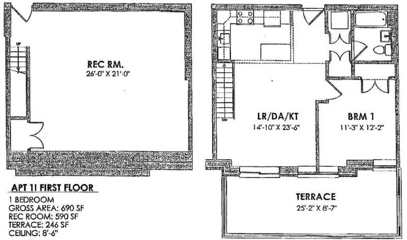 Unit for sale at 29 W 138TH Street, Manhattan, NY 10037