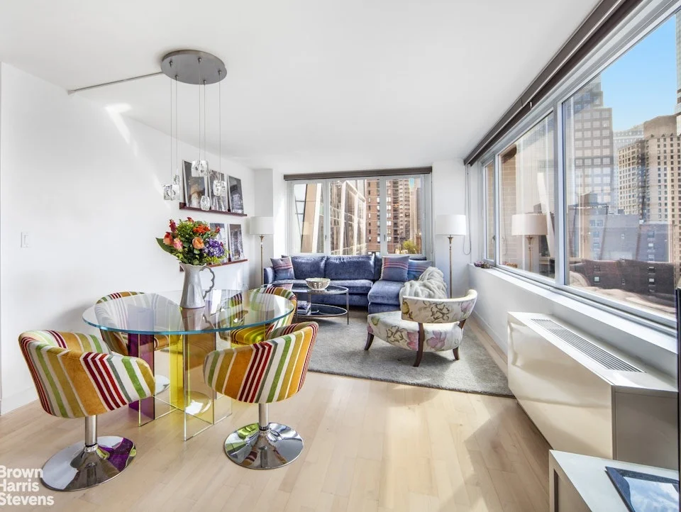 Unit for sale at 322 W 57TH Street, Manhattan, NY 10019