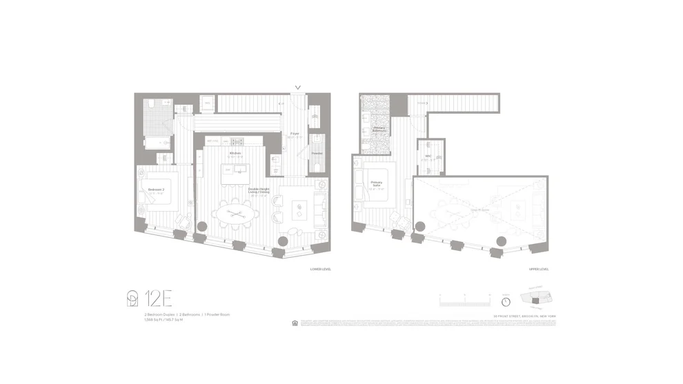 Unit for sale at 30 FRONT Street, Brooklyn, NY 11201