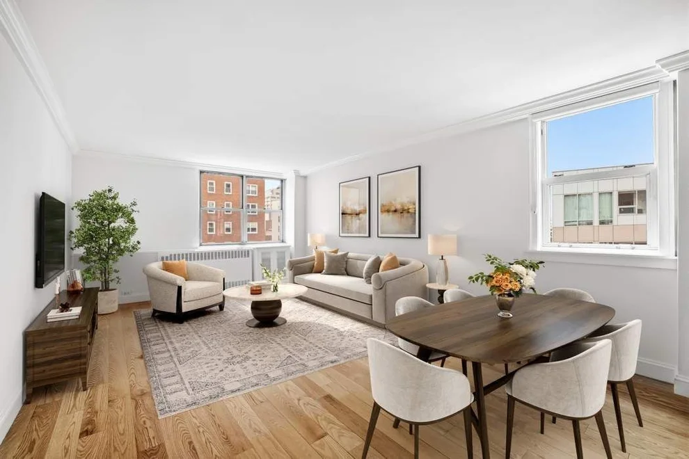Unit for sale at 32 Gramercy Park S, Manhattan, NY 10003