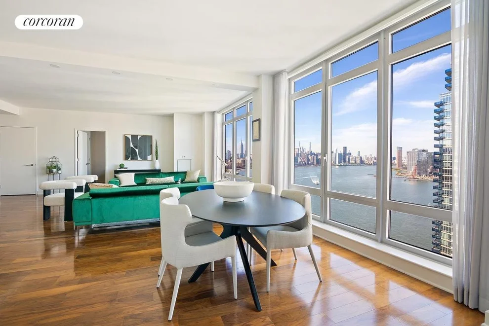 Unit for sale at 2 NORTHSIDE PIERS, Brooklyn, NY 11249