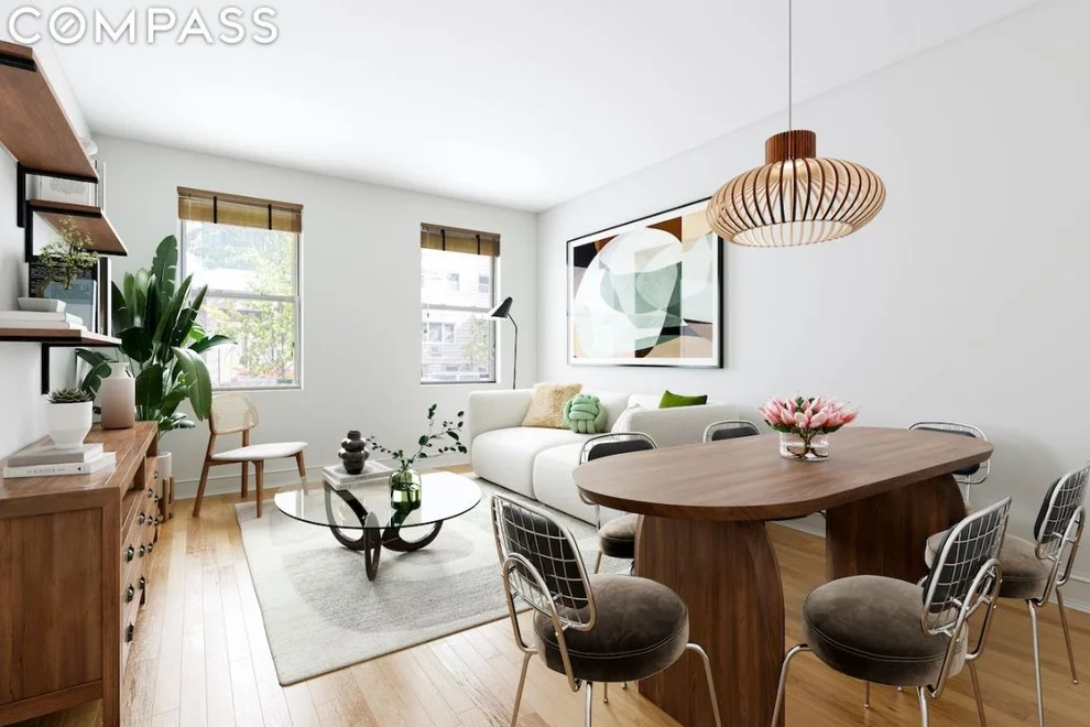 Unit for sale at 991 Lorimer Street, Brooklyn, NY 11222