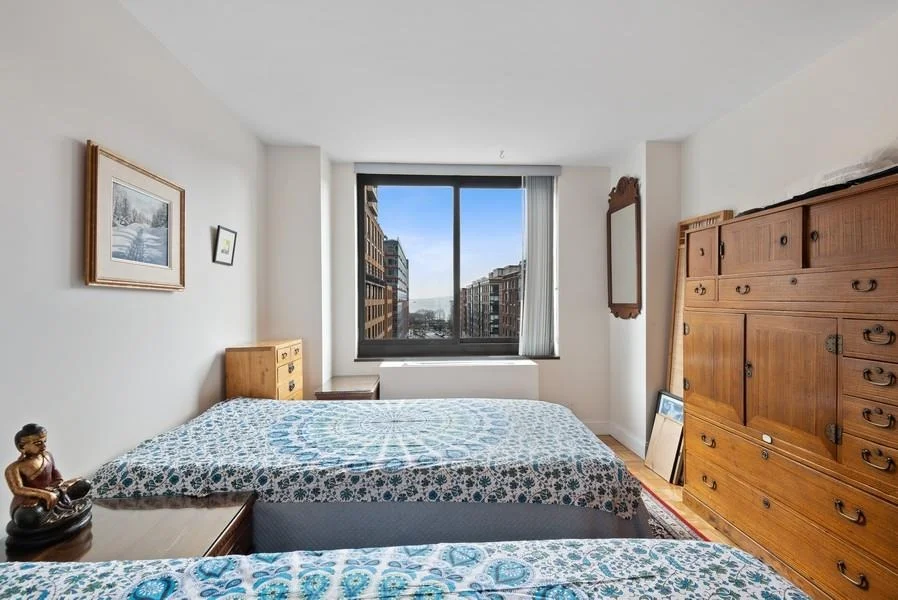 Unit for sale at 200 Rector Place, Manhattan, NY 10280