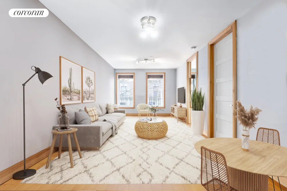Unit for sale at 202 W 140TH Street, Manhattan, NY 10030