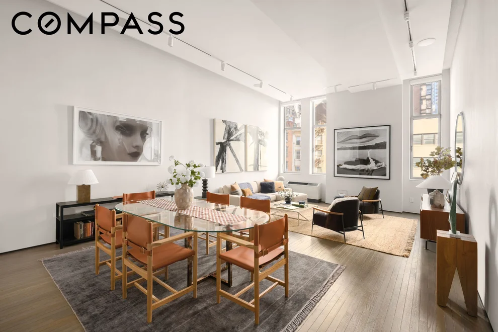 Unit for sale at 252 7th Avenue, Manhattan, NY 10001