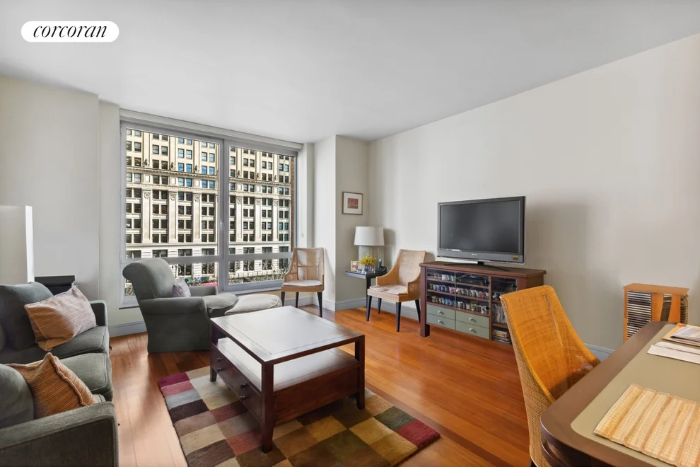 Unit for sale at 30 WEST Street, Manhattan, NY 10004