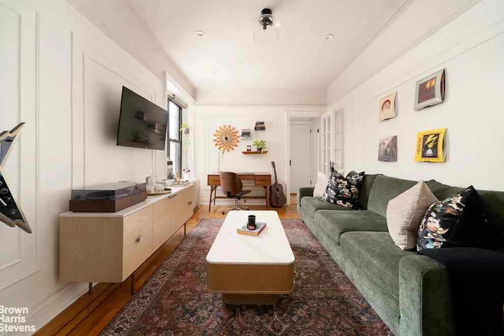 Unit for sale at 285 PROSPECT Place, Brooklyn, NY 11238