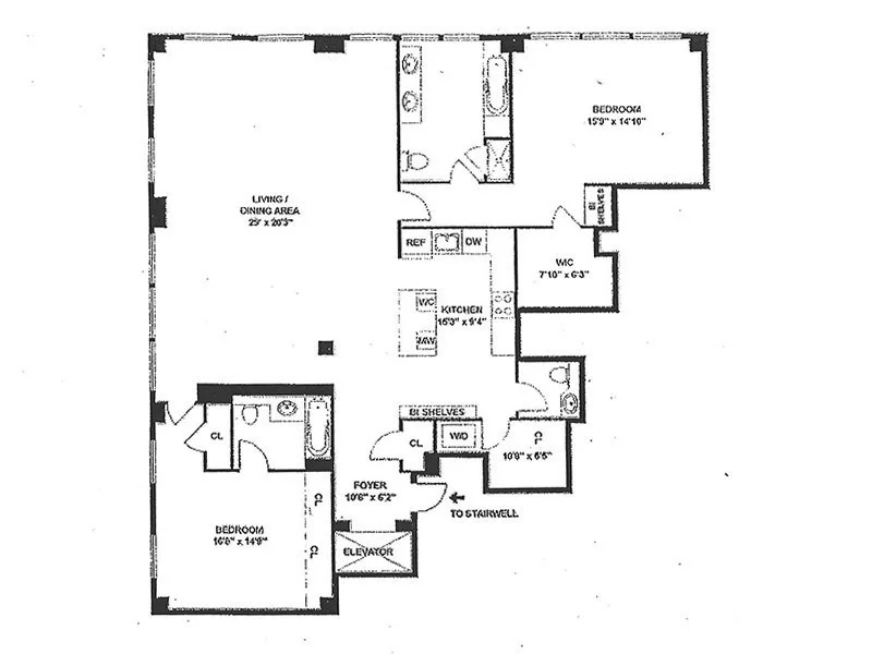 Unit for sale at 161 GRAND Street, Manhattan, NY 10013