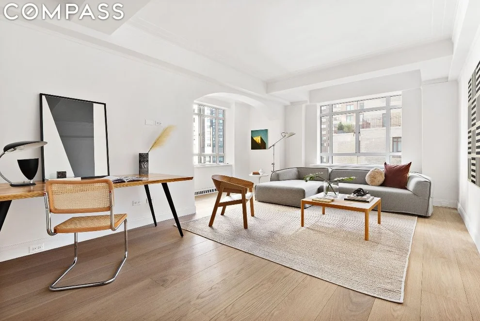 Unit for sale at 25 Central Park W, Manhattan, NY 10023