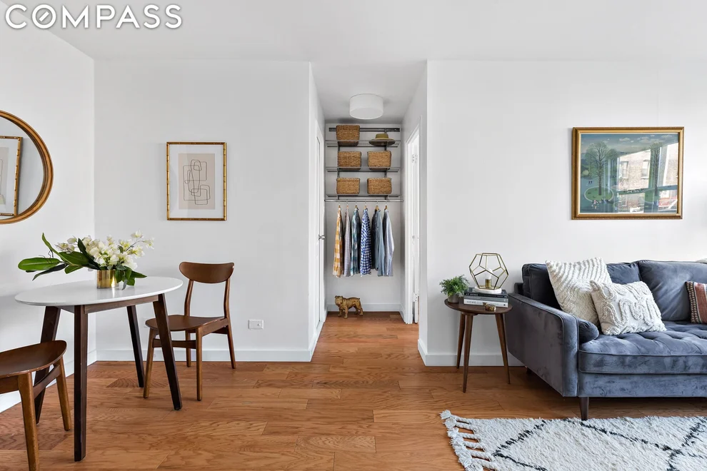 Unit for sale at 40 Clinton Street, Brooklyn, NY 11201