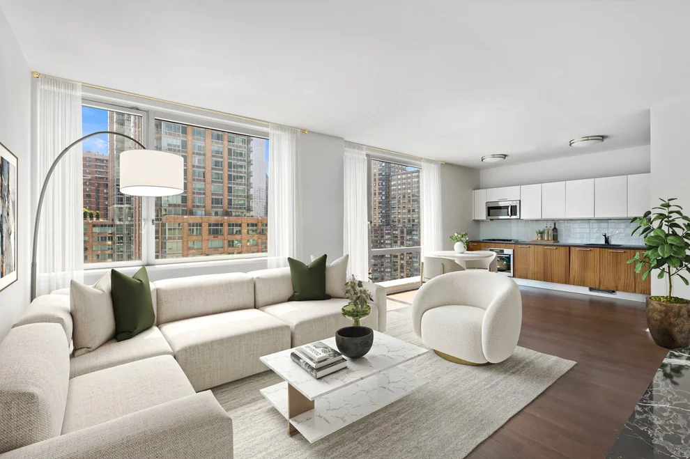 Unit for sale at 100 Riverside Boulevard, Manhattan, NY 10069