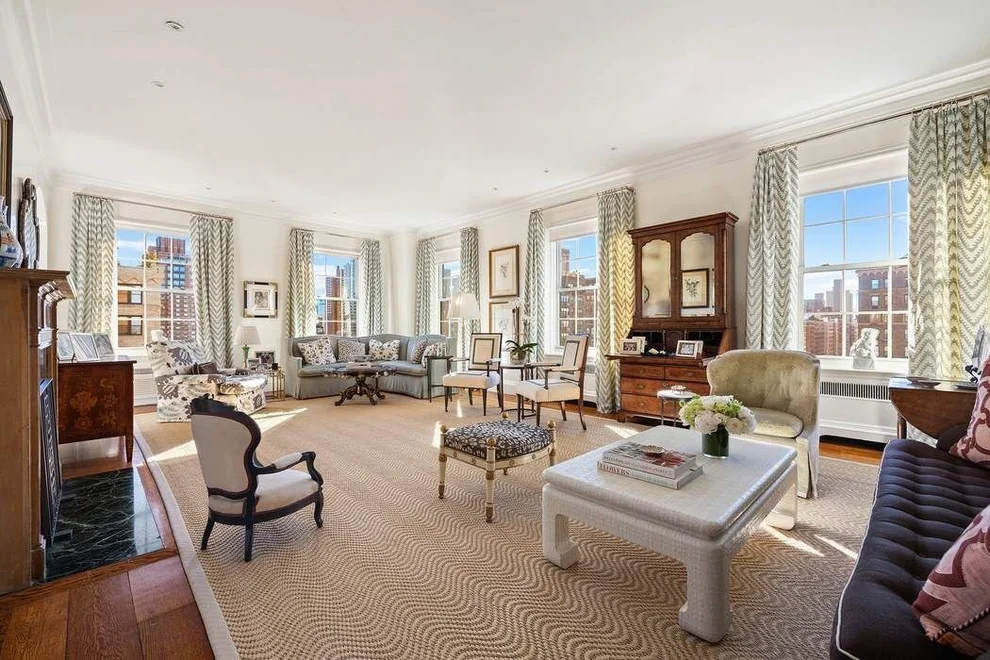 Unit for sale at 1220 Park Avenue, Manhattan, NY 10128