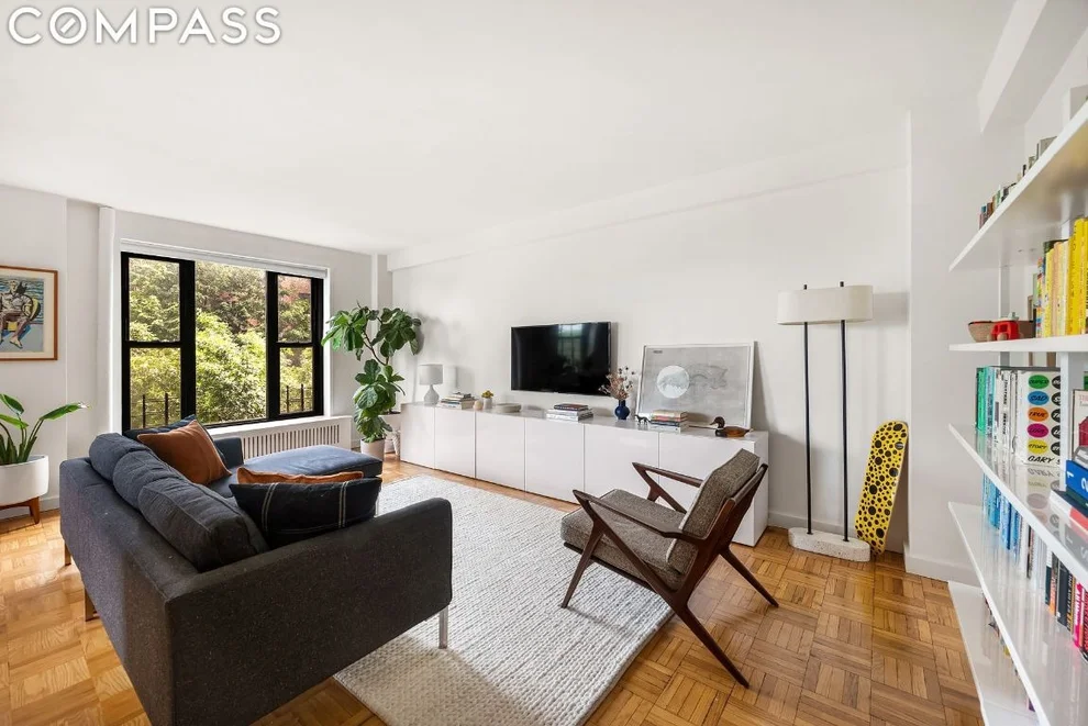 Unit for sale at 325 Clinton Avenue, Brooklyn, NY 11205