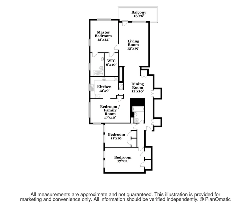 Unit for sale at 5900 ARLINGTON Avenue, Bronx, NY 10471
