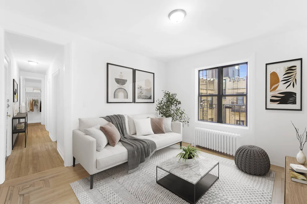 Unit for sale at 875 W 181st Street, Manhattan, NY 10033