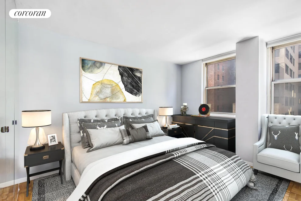 Unit for sale at 200 E 58TH Street, Manhattan, NY 10022