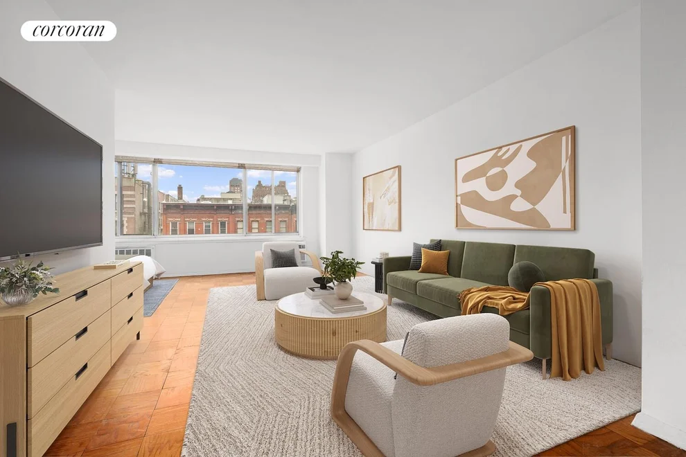 Unit for sale at 400 CENTRAL Park W, Manhattan, NY 10025