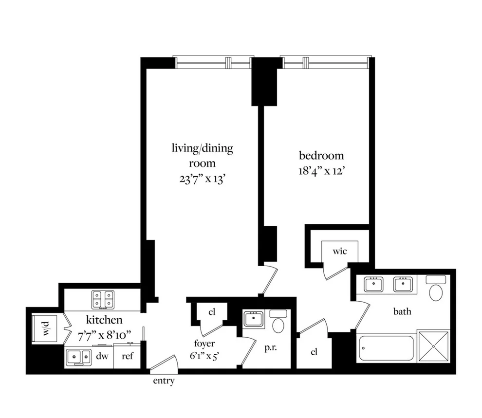 Unit for sale at 170 E END Avenue, Manhattan, NY 10128