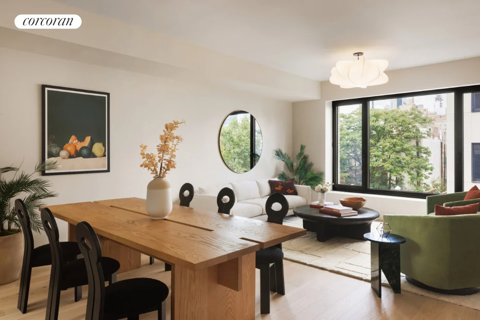 Unit for sale at 428 W 19TH Street, Manhattan, NY 10011
