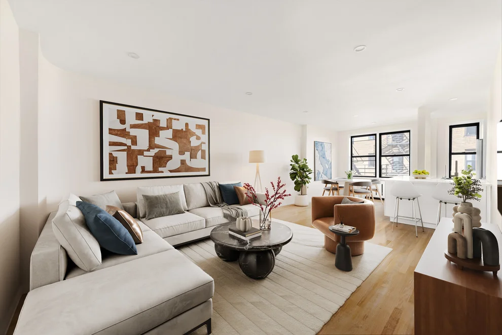 Unit for sale at 60 E 9TH Street, Manhattan, NY 10003