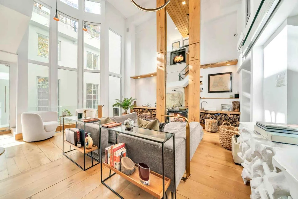 Unit for sale at 16 Minetta Lane, Manhattan, NY 10012