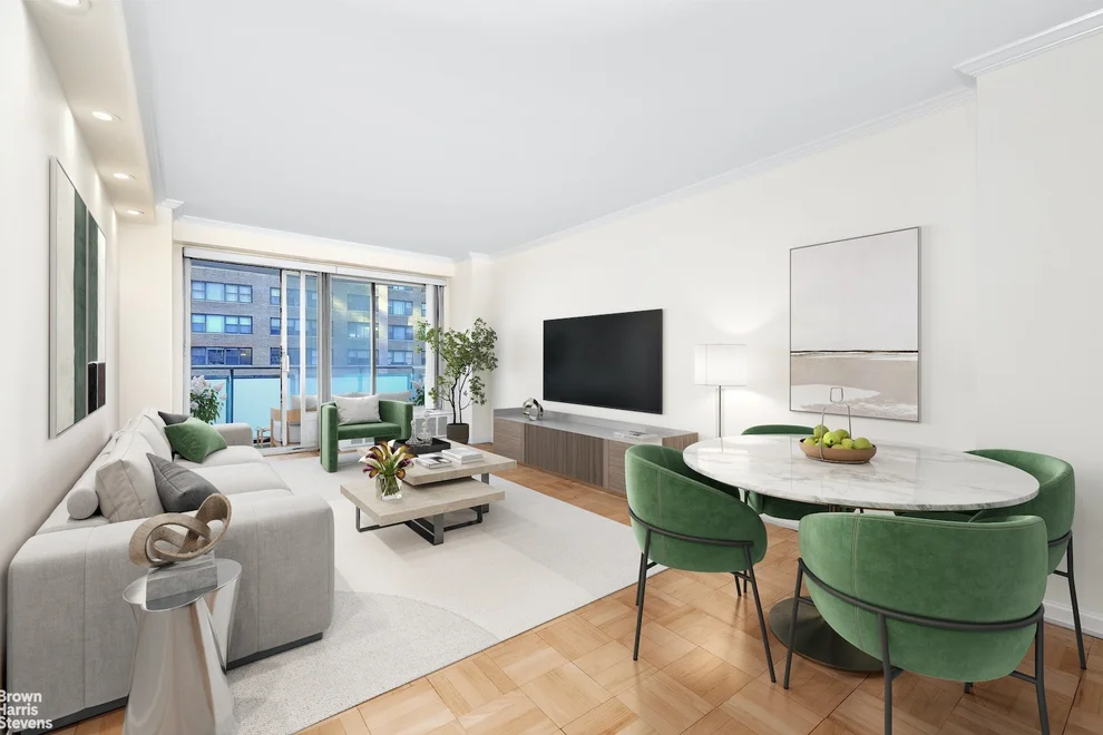 Unit for sale at 300 E 40TH Street, Manhattan, NY 10016