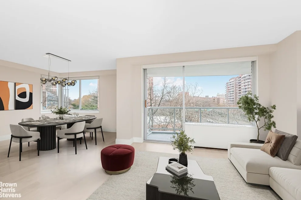 Unit for sale at 3333 HENRY HUDSON Parkway, Bronx, NY 10463