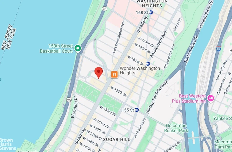 Unit for sale at 611 W 156TH Street, Manhattan, NY 10032