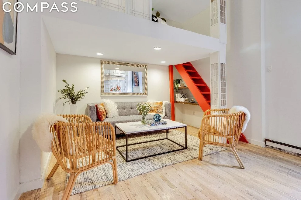 Unit for sale at 23 Waverly Place, Manhattan, NY 10003