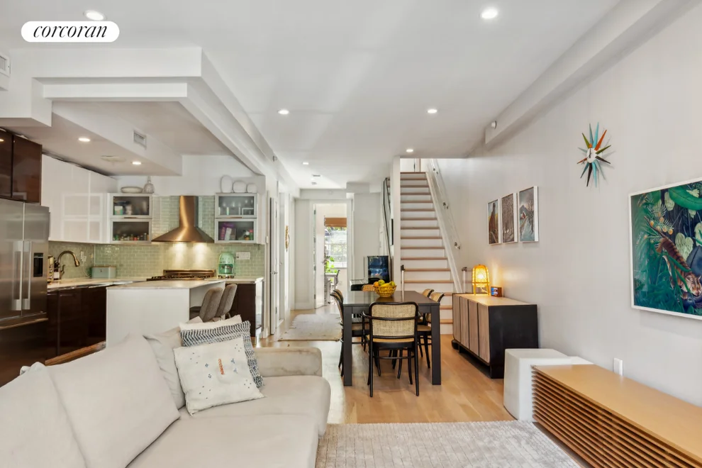 Unit for sale at 476 HANCOCK Street, Brooklyn, NY 11233