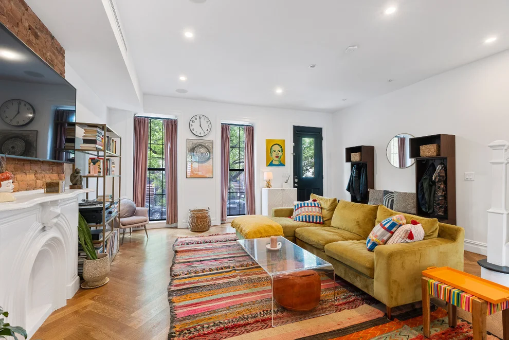 Unit for sale at 372 QUINCY Street, Brooklyn, NY 11216