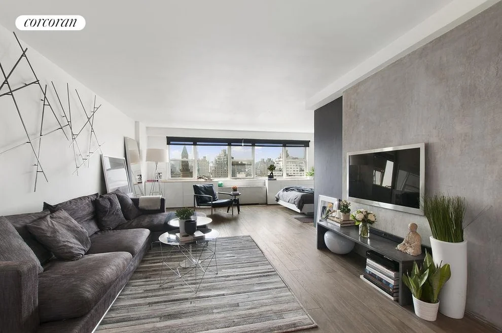 Unit for sale at 101 W 12th Street, Manhattan, NY 10011