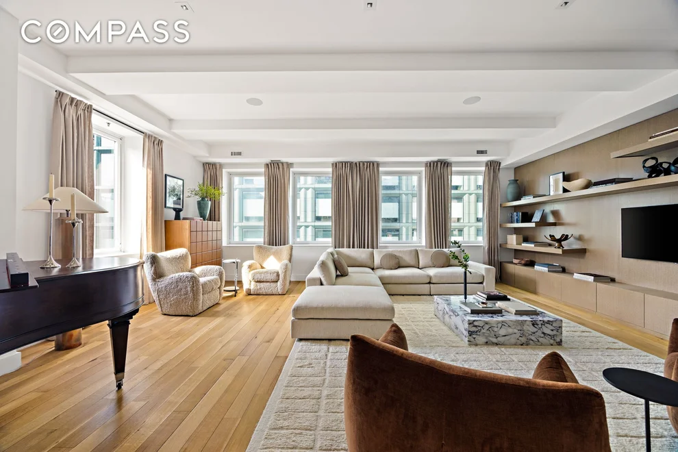Unit for sale at 286 Spring Street, Manhattan, NY 10013