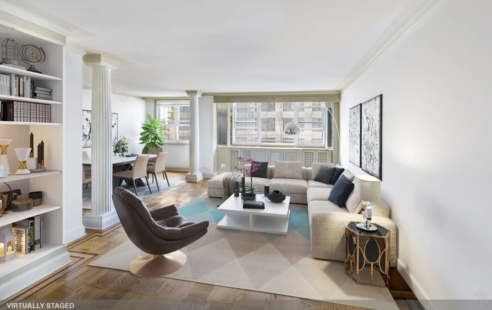 Unit for sale at 77 7TH Avenue, Manhattan, NY 10011